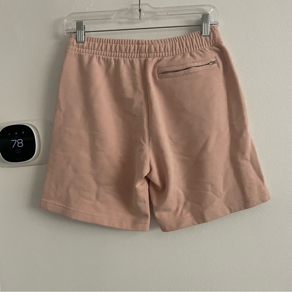 Ron Dorff Men's Pink Casual Shorts size XS
